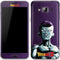 Dragon Ball Z Frieza Galaxy J3 Skin