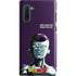 Dragon Ball Z Frieza Galaxy Note 10 Pro Case