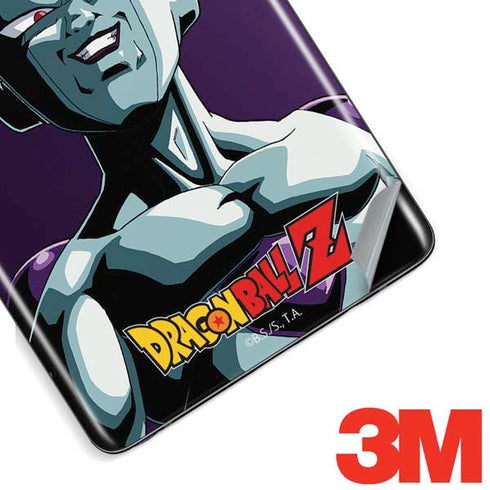 Dragon Ball Z Frieza Galaxy Note 8 Skin