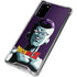 Dragon Ball Z Frieza Galaxy Note20 5G Clear Case