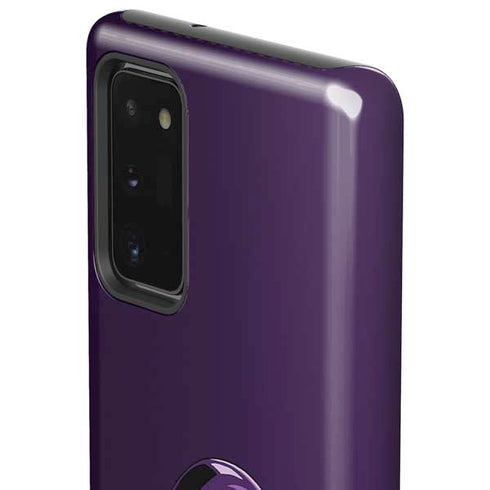 Dragon Ball Z Frieza Galaxy Note20 5G Pro Case