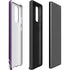 Dragon Ball Z Frieza Galaxy Note20 5G Pro Case