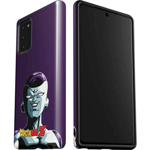 Dragon Ball Z Frieza Galaxy Note20 5G Pro Case