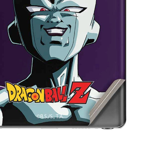 Dragon Ball Z Frieza Galaxy Note20 5G Skin
