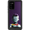 Dragon Ball Z Frieza Galaxy Note20 5G Waterproof Case
