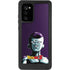 Dragon Ball Z Frieza Galaxy Note20 5G Waterproof Case