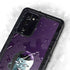 Dragon Ball Z Frieza Galaxy Note20 5G Waterproof Case