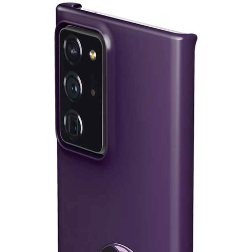 Dragon Ball Z Frieza Galaxy Note20 Ultra 5G Lite Case