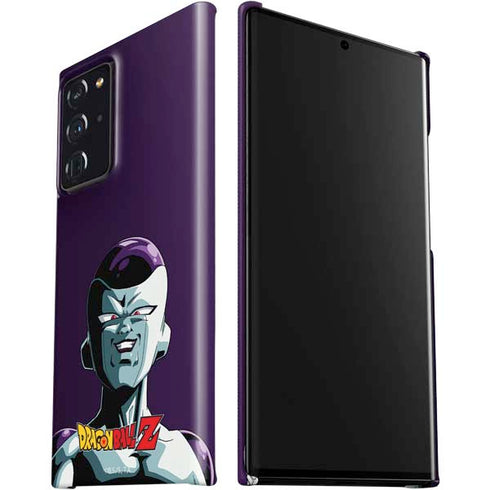 Dragon Ball Z Frieza Galaxy Note20 Ultra 5G Lite Case