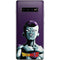 Dragon Ball Z Frieza Galaxy S10 Plus Skin