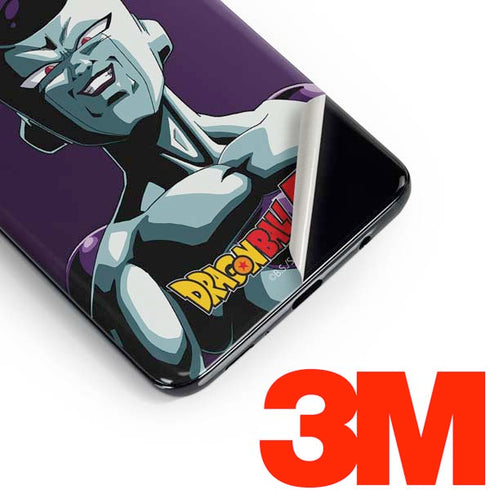 Dragon Ball Z Frieza Galaxy S10 Plus Skin
