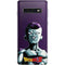 Dragon Ball Z Frieza Galaxy S10 Skin