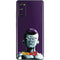 Dragon Ball Z Frieza Galaxy S20 Fan Edition Skin