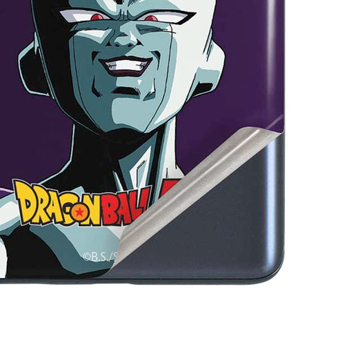 Dragon Ball Z Frieza Galaxy S20 Fan Edition Skin