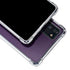 Dragon Ball Z Frieza Galaxy S20 FE Clear Case