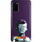 Dragon Ball Z Frieza Galaxy S20 Lite Case