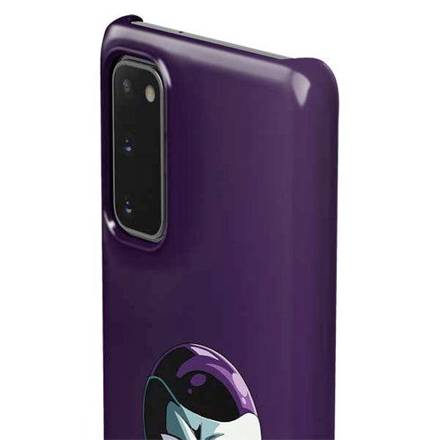 Dragon Ball Z Frieza Galaxy S20 Lite Case