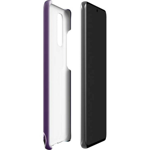 Dragon Ball Z Frieza Galaxy S20 Lite Case