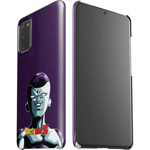 Dragon Ball Z Frieza Galaxy S20 Lite Case