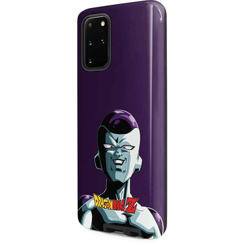 Dragon Ball Z Frieza Galaxy S20 Plus Pro Case