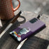 Dragon Ball Z Frieza Galaxy S20 Plus Pro Case