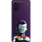 Dragon Ball Z Frieza Galaxy S20 Plus Skin