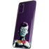 Dragon Ball Z Frieza Galaxy S20 Plus Skin