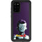 Dragon Ball Z Frieza Galaxy S20 Plus Waterproof Case