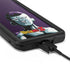 Dragon Ball Z Frieza Galaxy S20 Plus Waterproof Case