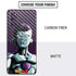Dragon Ball Z Frieza Galaxy S20 Skin