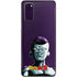 Dragon Ball Z Frieza Galaxy S20 Skin