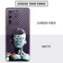 Dragon Ball Z Frieza Galaxy S20 Ultra 5G Skin