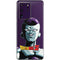 Dragon Ball Z Frieza Galaxy S20 Ultra 5G Skin
