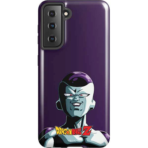 Dragon Ball Z Frieza Galaxy S21 5G Pro Case