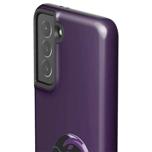 Dragon Ball Z Frieza Galaxy S21 5G Pro Case