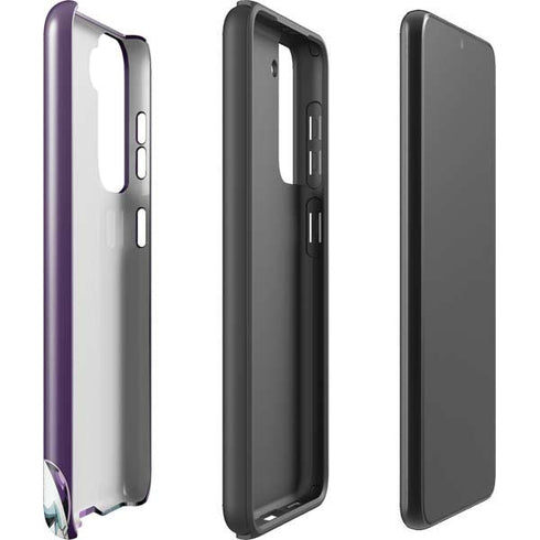 Dragon Ball Z Frieza Galaxy S21 5G Pro Case