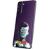 Dragon Ball Z Frieza Galaxy S21 5G Skin