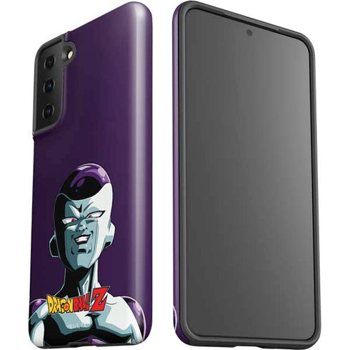 Dragon Ball Z Frieza Galaxy S21 FE Pro Case