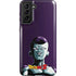 Dragon Ball Z Frieza Galaxy S21 Plus 5G Pro Case