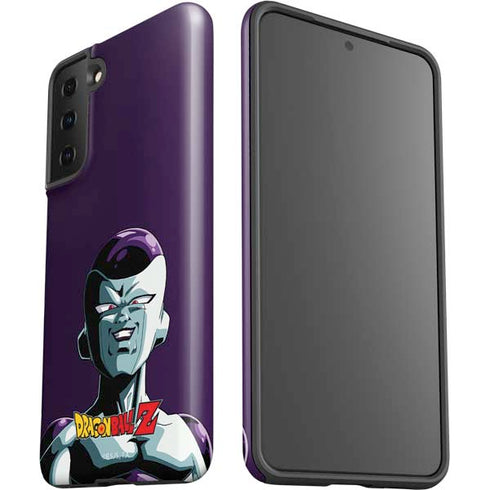 Dragon Ball Z Frieza Galaxy S21 Plus 5G Pro Case