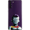 Dragon Ball Z Frieza Galaxy S21 Plus 5G Skin