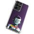 Dragon Ball Z Frieza Galaxy S21 Ultra 5G Clear Case