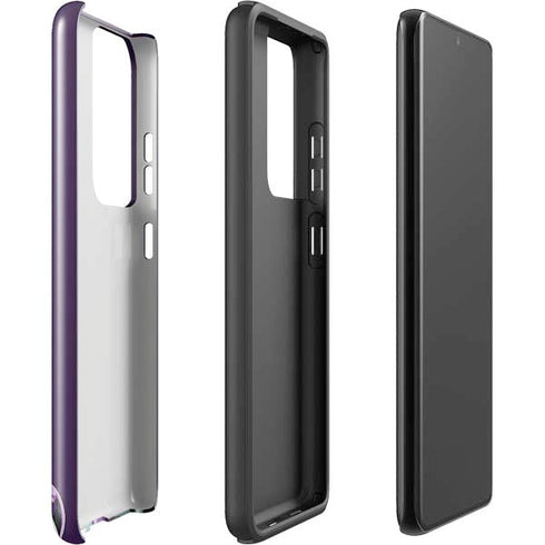 Dragon Ball Z Frieza Galaxy S21 Ultra 5G Pro Case
