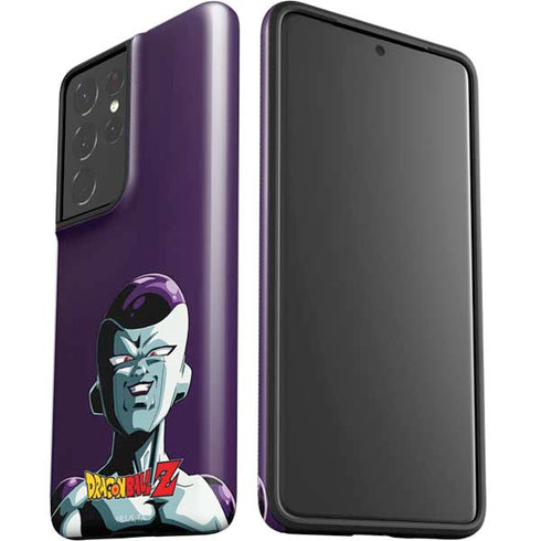 Dragon Ball Z Frieza Galaxy S21 Ultra 5G Pro Case