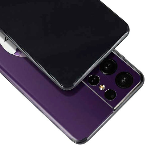 Dragon Ball Z Frieza Galaxy S21 Ultra 5G Skin