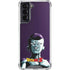 Dragon Ball Z Frieza Galaxy S22 Clear Case