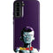 Dragon Ball Z Frieza Galaxy S22 Plus Pro Case