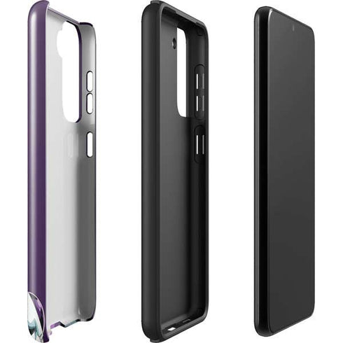 Dragon Ball Z Frieza Galaxy S22 Plus Pro Case