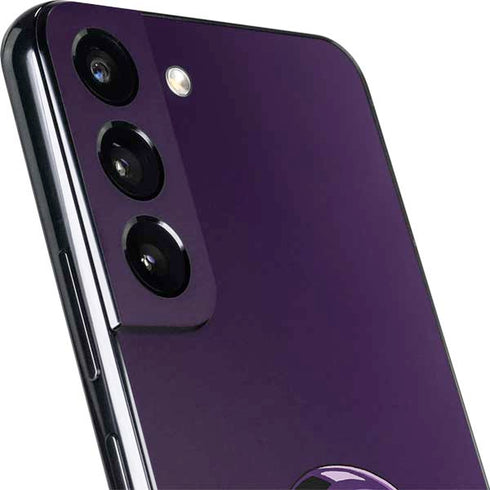 Dragon Ball Z Frieza Galaxy S22 Plus Skin