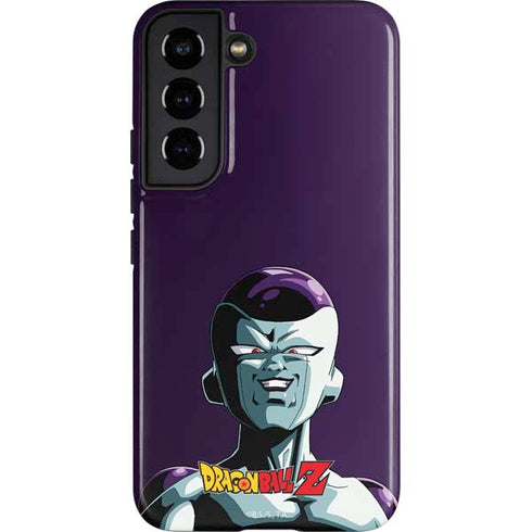 Dragon Ball Z Frieza Galaxy S22 Pro Case